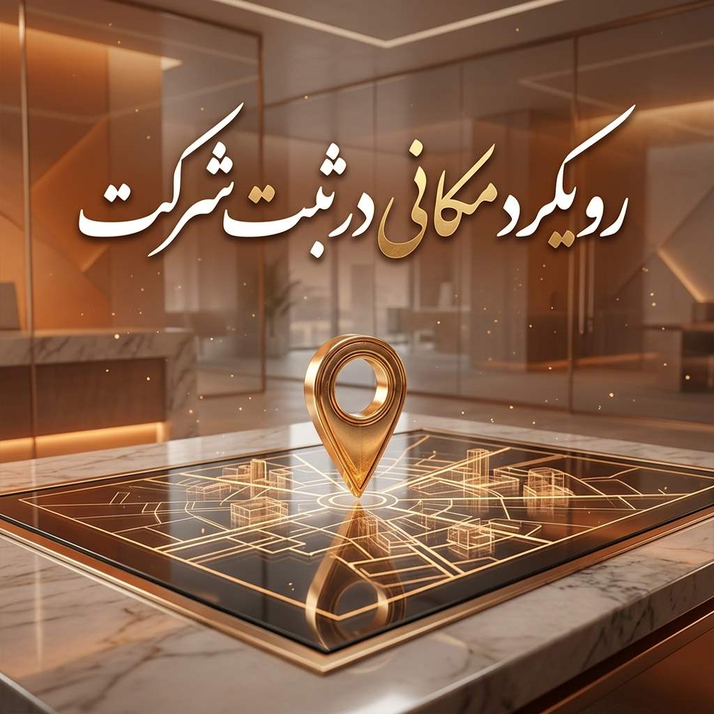 مکان ثبت شرکت شما هزینه را کاهش میدن