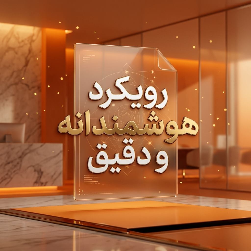 محاسبه هوشمند هزینه ثبت شرکت 1405
